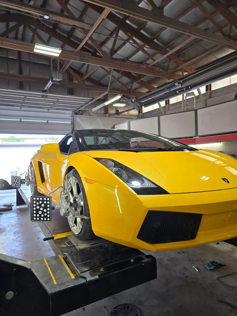 auto brake repair crystal lake IL