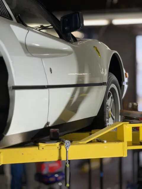 auto brake repair crystal lake IL