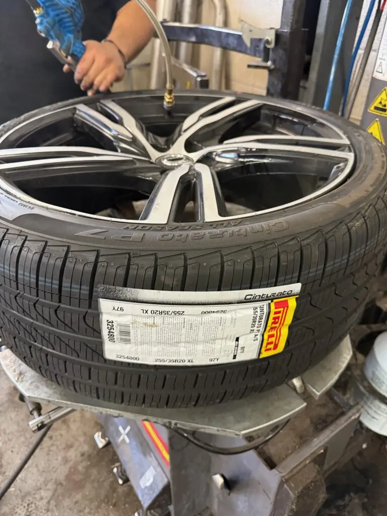 auto brake repair crystal lake IL