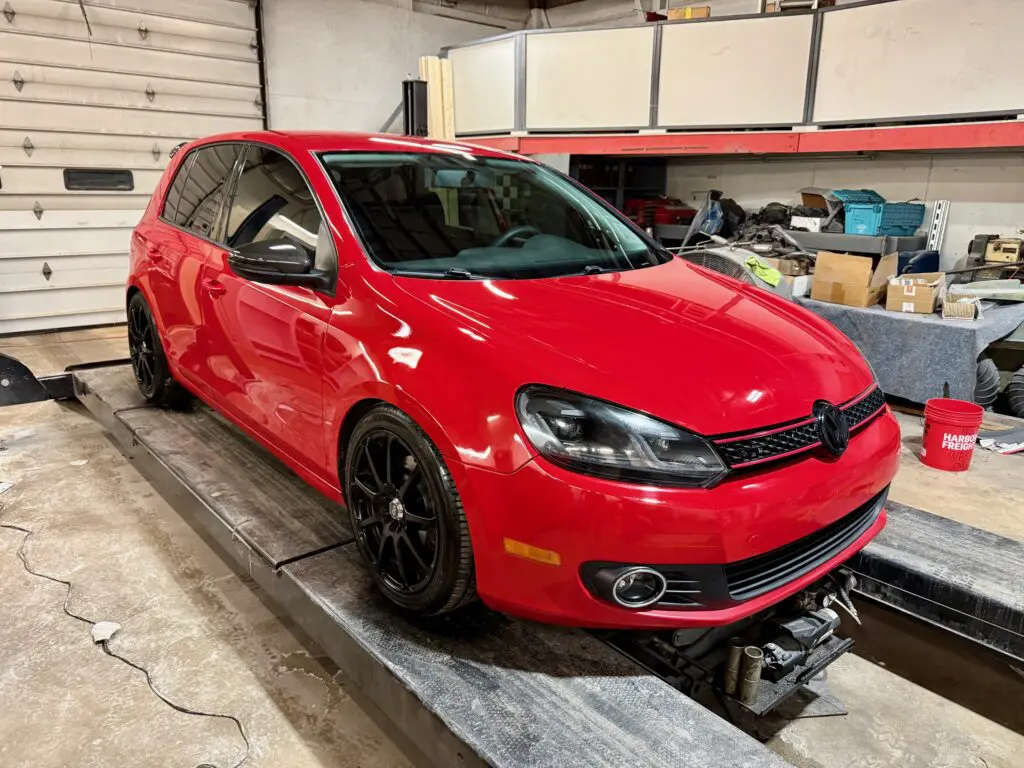 auto brake repair crystal lake IL